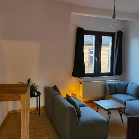 Apartment Geschmackvolle Im Herzen Von *