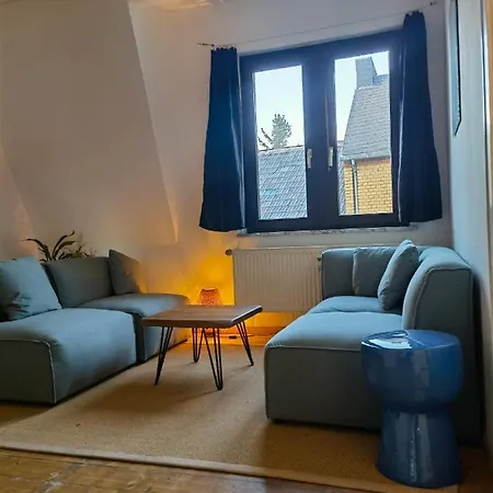 Apartment Geschmackvolle Im Herzen Von