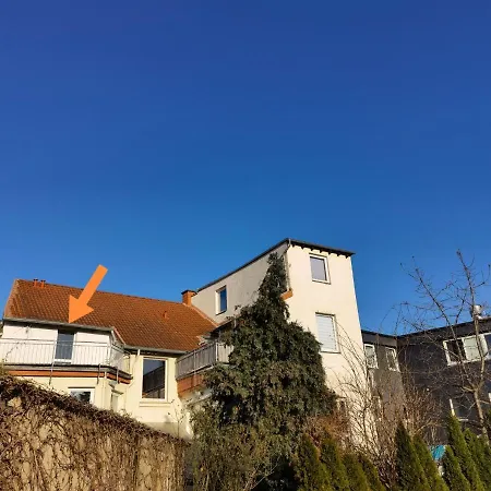 Geschmackvolle Im Herzen Von Sinzig