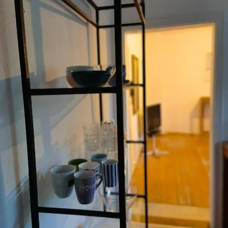 Geschmackvolle Im Herzen Von *