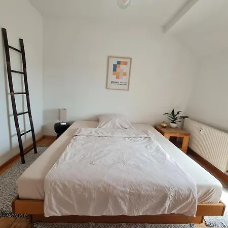 Geschmackvolle Im Herzen Von *