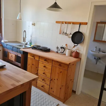 Apartamento Geschmackvolle Im Herzen Von *