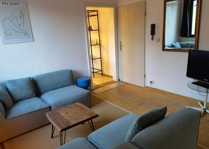 Geschmackvolle Im Herzen Von * Sinzig