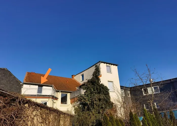 Geschmackvolle Im Herzen Von Sinzig