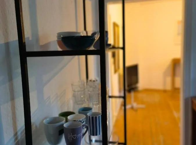 Geschmackvolle Im Herzen Von *