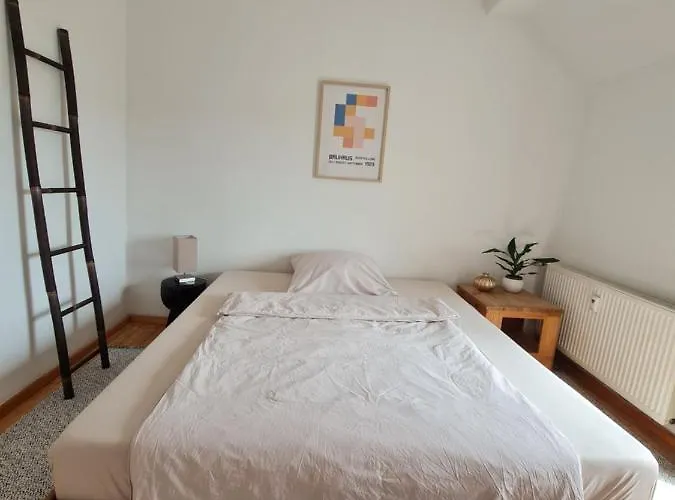 Geschmackvolle Im Herzen Von *