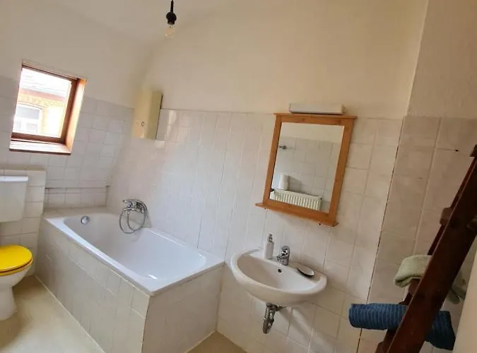 Apartamento Geschmackvolle Im Herzen Von Sinzig