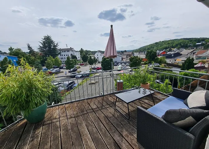 Apartamento Geschmackvolle Im Herzen Von